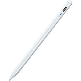 Fuchsia iPad Uyumlu Eğim Duyarlılığı Avuç İçi Reddetme Yüksek Hassasiyet Özelliklerine Sahip Stylus Kalem