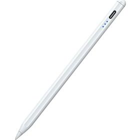 Fuchsia iPad Uyumlu Eğim Duyarlılığı Avuç İçi Reddetme Yüksek Hassasiyet Özelliklerine Sahip Stylus Kalem
