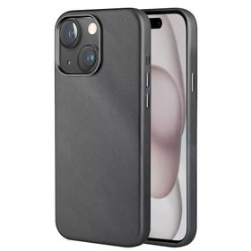 Fuchsia İphone 14 İle Uyumlu Hbc-242 Dividing Kablosuz Şarj Özellikli Titan Gri Kapak
