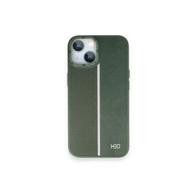 Fuchsia iPhone 14 Kılıf HBC-155 Lizbon Kapak
