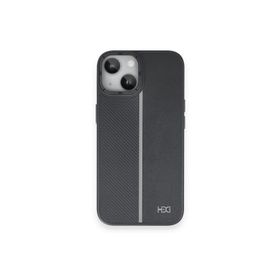 Fuchsia iPhone 14 Kılıf HBC-155 Lizbon Kapak