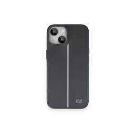 Fuchsia iPhone 14 Kılıf HBC-155 Lizbon Kapak
