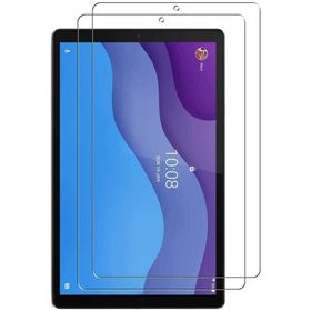 Fuchsia Lenovo M10 Plus TB-X606F Blue Nano Screen Protector Tablet Kılıfı