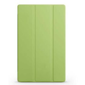 Fuchsia Lenovo M10 TB-X306F Uyumlu Smart Cover Standlı 1-1 Kılıf Flip Smart Akıllı Tablet Kılıfı