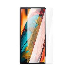 Fuchsia Lenovo Tab M10 TB328FU 10.1 inç Uyumlu Cam Ekran Koruyucu