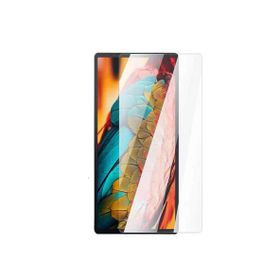 Fuchsia Lenovo Tab M10 TB328FU 10.1 inç Uyumlu Cam Ekran Koruyucu