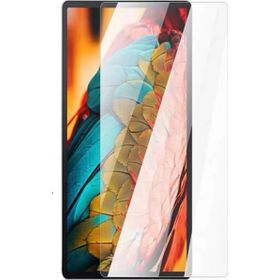 Fuchsia Lenovo Tab M10 TB328FU 10.1 inç Uyumlu Cam Ekran Koruyucu