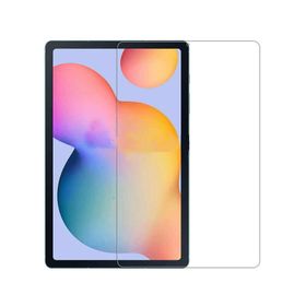 Fuchsia Lenovo Tab P11 Pro Uyumlu Temperli Tempered Screen Protector Cam Ekran Koruyucu