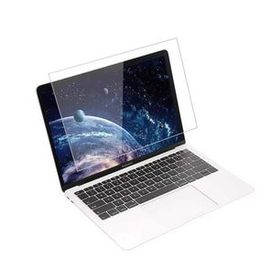 Fuchsia Macbook A2681 13.6 inç Air Uyumlu 2'li Ekran Koruyucu