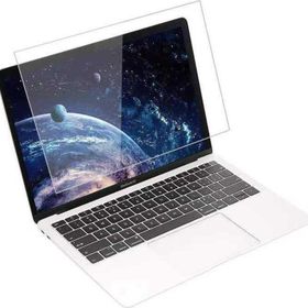 Fuchsia Macbook A2681 13.6 inç Air Uyumlu 2'li Ekran Koruyucu