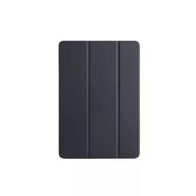Fuchsia MatePad 11 2023 Smart Cover Standlı 1-1 Gold Kılıf