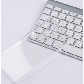 Fuchsia Samsung Galaxy S25 Ultra Uyumlu Silikon Kapak