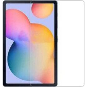 Fuchsia Samsung Galaxy Tab S6 Lite P610 Paper-Like Kağıt Hisli Kırılmaz Cam Ekran Koruyucu