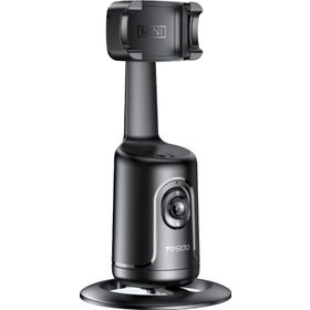Fuchsia SF155 360 Derece Yapay Zeka Yüz Takipli Tripodlu Selfie Çubuğu