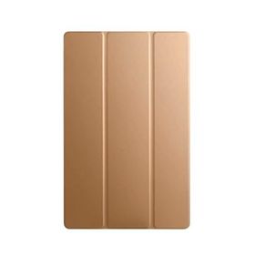 Fuchsia SM-X710NZAETUR SM-X710NZEETUR Galaxy Tab S9 11 inç Uyumlu Smart Cover Akıllı Gold Kılıf