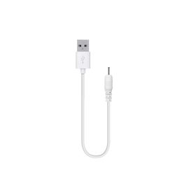 Fuchsia Stylus Dokunmatik Tablet Kalemi Şarj Kablosu