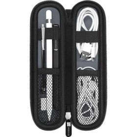 Fuchsia Stylus Kalem Kutusu Pen1 / Pen2 Kalemleri için İnce EVA Taşıma Çantası Dokunmatik Kalem Kutusu