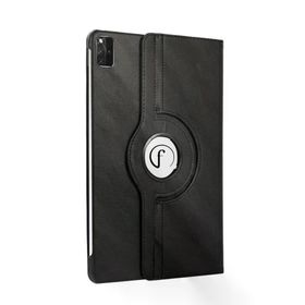 Fuchsia Xiaomi Redmi Pad 10.6 inç Hafif Çok Açılı Darbeye Dayanıklı Pembe Tablet Kılıfı
