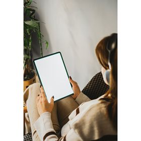 Fuchsia Xiaomi Redmi Pad SE 11 inç Uyumlu Kağıt Hisli Mat Tablet Ekran Koruyucu