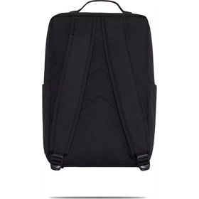 Fudela BKS03 Siyah Unisex Sırt Çantası