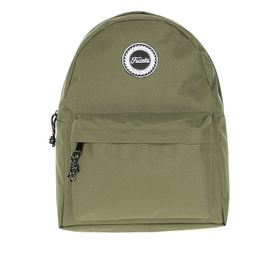 Fudela FA-01 Haki Unisex Sırt Çantası