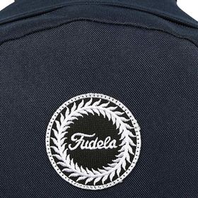 Fudela FA 05 Lacivert Unisex Sırt Çantası