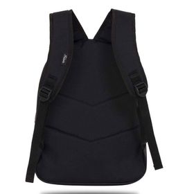 Fudela FDL1102 Unisex Sırt Çantası Lila