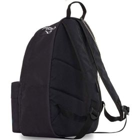 Fudela FDL1102 Unisex Sırt Çantası Lila