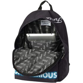 Fudela FDL1102 Unisex Sırt Çantası Lila