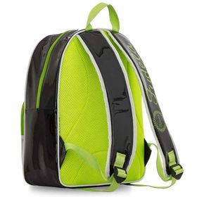 Fudela FDL2707 Siyah Unisex Sırt Çantası