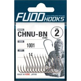 Fudo 1007 Chinu Teflon İğne