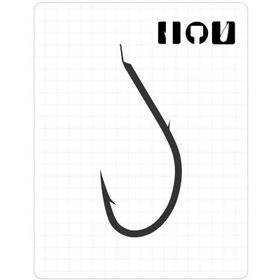 Fudo 1607 Kentsuki Maruseigo Teflon İğne