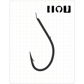 Fudo 1607 Kentsuki Maruseigo Teflon İğne