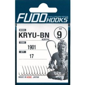 Fudo 1900 Keiryu Nikel İğne