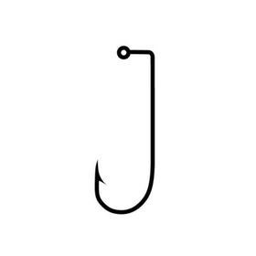 Fudo 2111 AB JIG STG Uzun Tip Jighead İğnesi