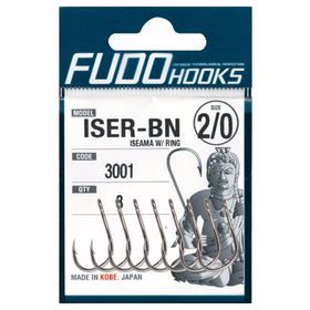 Fudo 3007 Iseama Teflon İğne