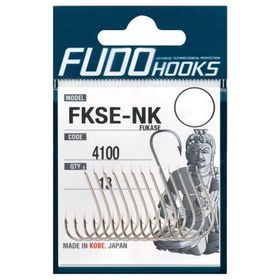 Fudo 4100 Fukase Nikel İğne