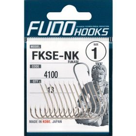 Fudo 4100 Fukase Nikel İğne