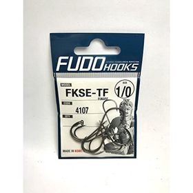 Fudo 4107 Fukase Teflon İğne