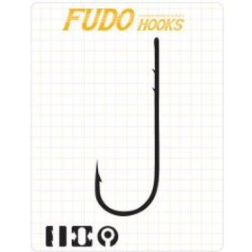 Fudo 6100 Worm SSB Nikel Uzun Tip Tırnaklı İğne