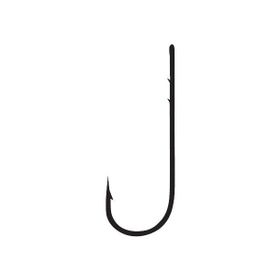 Fudo 6101 Worm SSB Black Nikel Uzun Pala Tırnaklı İğne