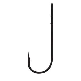 Fudo 6101 Worm SSB Black Nikel Uzun Tırnaklı İğne