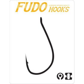 Fudo 6201 Keiryuu Black Nikel İğne