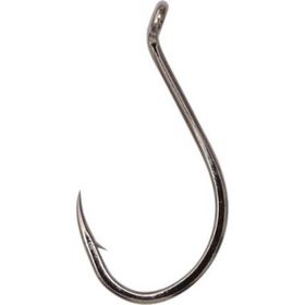 Fudo 6301 FDBK-BN Hooks No:7/0 3'lü İğne