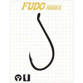 Fudo 6307 Fudo Beak Teflon İğne