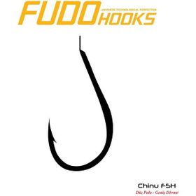 Fudo 7100 Chinu FSH Nikel İğne