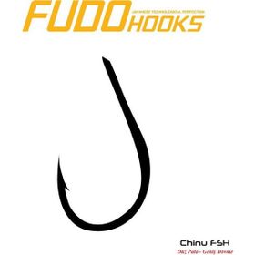 Fudo 7102 Chinu FSH Altın İğne