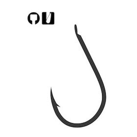 Fudo CHNU-BN 1001 NO-2 Black Nikel İğne