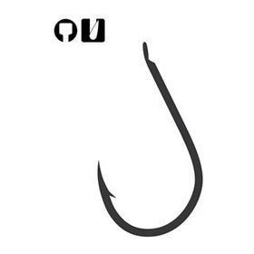 Fudo CHNU TF 1007 Chinu NO:1-0 Teflon Olta İğnesi