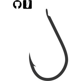 Fudo CHNU TF 1007 Chinu NO:1-0 Teflon Olta İğnesi